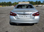 2017 Nissan Altima 3.5sl Silver vin: 1N4BL3AP7HC134095