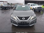 2017 Nissan Altima 3.5 Sl Серый vin: 1N4BL3AP7HC171812