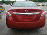 2014 Nissan Altima 3.5s Red vin: 1N4BL3AP8EC266746