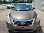 2015 Nissan Altima 3.5s Gold vin: 1N4BL3AP8FC171895