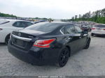 2015 Nissan Altima 3.5 Sl Black vin: 1N4BL3AP8FC271379