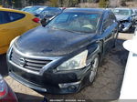 2015 Nissan Altima 3.5 Sl Черный vin: 1N4BL3AP8FC419739