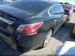 2015 Nissan Altima 3.5 Sl Черный vin: 1N4BL3AP8FC419739