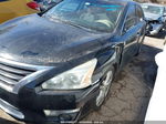2015 Nissan Altima 3.5 Sl Черный vin: 1N4BL3AP8FC419739