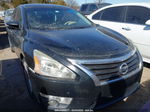 2015 Nissan Altima 3.5 Sl Черный vin: 1N4BL3AP8FC419739