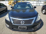 2015 Nissan Altima 3.5s Черный vin: 1N4BL3AP8FC487944