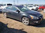 2014 Nissan Altima 3.5s Gray vin: 1N4BL3AP9EC123966