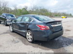 2014 Nissan Altima 3.5 Sl Gray vin: 1N4BL3AP9EC420302