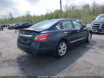 2014 Nissan Altima 3.5 Sl Gray vin: 1N4BL3AP9EC420302