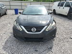 2016 Nissan Altima 3.5sl Черный vin: 1N4BL3AP9GC288189