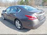 2015 Nissan Altima 3.5 Sl Brown vin: 1N4BL3APXFC149347