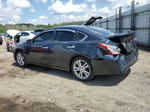 2017 Nissan Altima 3.5sl Black vin: 1N4BL3APXHC129750