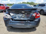 2017 Nissan Altima 3.5sl Black vin: 1N4BL3APXHC129750