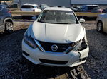 2017 Nissan Altima 3.5sl White vin: 1N4BL3APXHC196929