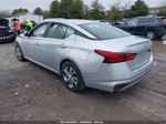 2019 Nissan Altima 2.5 S Серебряный vin: 1N4BL4BV0KC239541