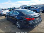 2020 Nissan Altima S Fwd Черный vin: 1N4BL4BV0LC157648