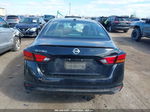 2020 Nissan Altima S Fwd Черный vin: 1N4BL4BV0LC157648