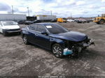 2020 Nissan Altima S Fwd Blue vin: 1N4BL4BV0LC167158