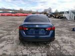 2020 Nissan Altima S Fwd Blue vin: 1N4BL4BV0LC167158