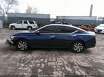 2020 Nissan Altima S Fwd Blue vin: 1N4BL4BV0LC167158