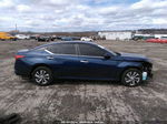 2020 Nissan Altima S Fwd Blue vin: 1N4BL4BV0LC167158