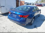 2020 Nissan Altima S Fwd Синий vin: 1N4BL4BV0LC168150