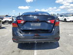 2020 Nissan Altima S Black vin: 1N4BL4BV0LC168388