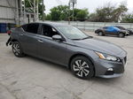 2020 Nissan Altima S Gray vin: 1N4BL4BV0LC173266