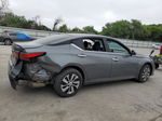 2020 Nissan Altima S Gray vin: 1N4BL4BV0LC173266