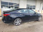 2020 Nissan Altima S Black vin: 1N4BL4BV0LC214267