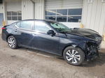 2020 Nissan Altima S Черный vin: 1N4BL4BV0LC214267