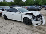 2020 Nissan Altima S White vin: 1N4BL4BV0LC235586