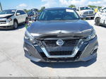 2020 Nissan Altima S Fwd Gray vin: 1N4BL4BV0LC238861