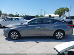 2020 Nissan Altima S Fwd Gray vin: 1N4BL4BV0LC238861