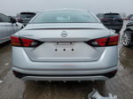 2020 Nissan Altima S Silver vin: 1N4BL4BV0LC246541