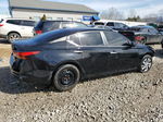 2020 Nissan Altima S Black vin: 1N4BL4BV0LC280527