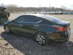 2020 Nissan Altima S Black vin: 1N4BL4BV0LC280527