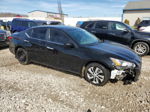 2020 Nissan Altima S Black vin: 1N4BL4BV0LC280527