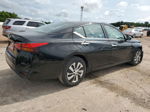 2021 Nissan Altima S Black vin: 1N4BL4BV0MN398762