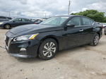 2021 Nissan Altima S Black vin: 1N4BL4BV0MN398762