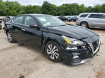 2021 Nissan Altima S Black vin: 1N4BL4BV0MN398762