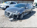 2019 Nissan Altima 2.5 S Gray vin: 1N4BL4BV1KC121059