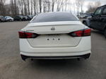 2019 Nissan Altima S Белый vin: 1N4BL4BV1KC138959