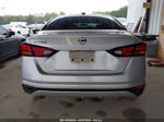 2019 Nissan Altima 2.5 S Silver vin: 1N4BL4BV1KC161190