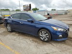 2019 Nissan Altima S Синий vin: 1N4BL4BV1KC195842