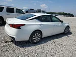 2019 Nissan Altima S White vin: 1N4BL4BV1KC198482