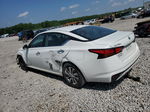 2019 Nissan Altima S White vin: 1N4BL4BV1KC198482