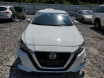 2019 Nissan Altima S White vin: 1N4BL4BV1KC198482