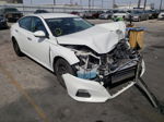 2019 Nissan Altima S White vin: 1N4BL4BV1KC208136