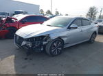 2019 Nissan Altima 2.5 S Silver vin: 1N4BL4BV1KC227950